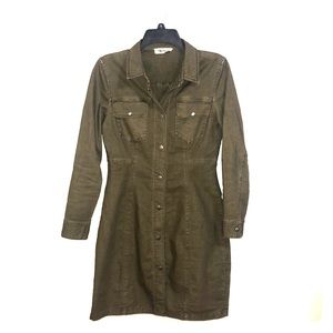 Madwell Dress